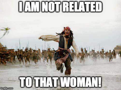 keabi_Angel's tweet photo. "@JasonMcCall01: White people be like #pennysparrow https://t.co/hES8G5YvMH"