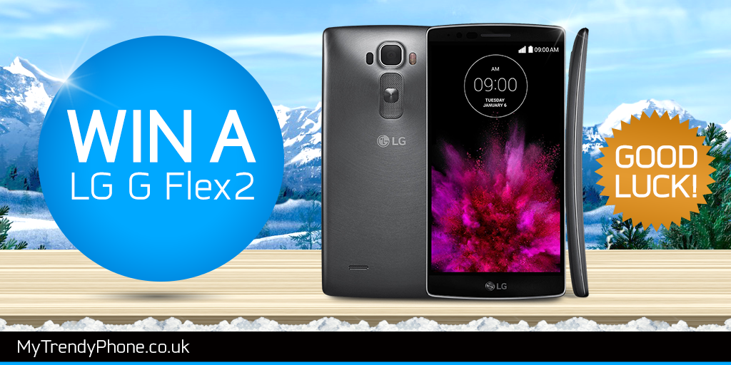 MyTrendyPhoneUK's tweet photo. Our new #Facebook #MonthlyGame is on! Get a chance to win #LG #GFlex2
https://t.co/e2deNpVnAX Good Luck! :) https://t.co/vFYFDHIJxP