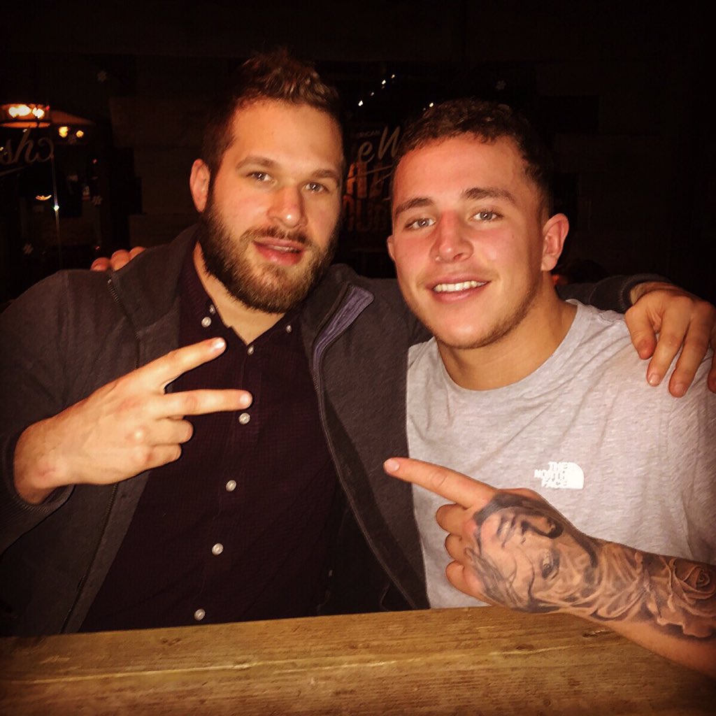 Devin DiDiomete tweet media