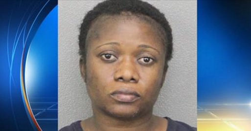 Mom arrested after leaving daughters alone in Disney store at S. Fla. mall bit.ly/1Z2xTRJ?utm_me… https://t.co/pMYmzaYRP4