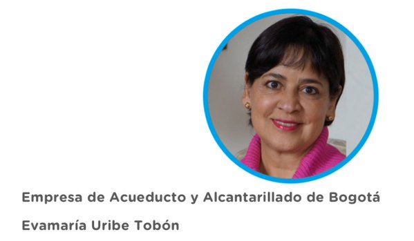 Nueva Dir EAAB #BogotaMejorParaTodos #BogotaTeDoyMiPalabra