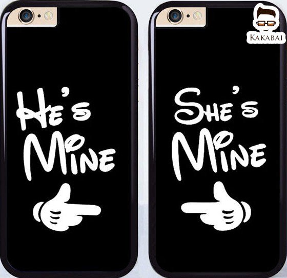 KakabaiShop's tweet photo. https://t.co/IHEn66KZtY  #Kakabai put up NEW couple cases! FREE shipping over $15! #iphone55s #iphone66s #iphone https://t.co/fZ2Lx083I7