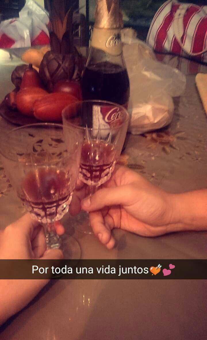 herlizsay's tweet image. Pensar que iba a tener un amor así? Nunca😻💞💘💕👫 #jeav #truelove #Twomonths @Jesustedijo