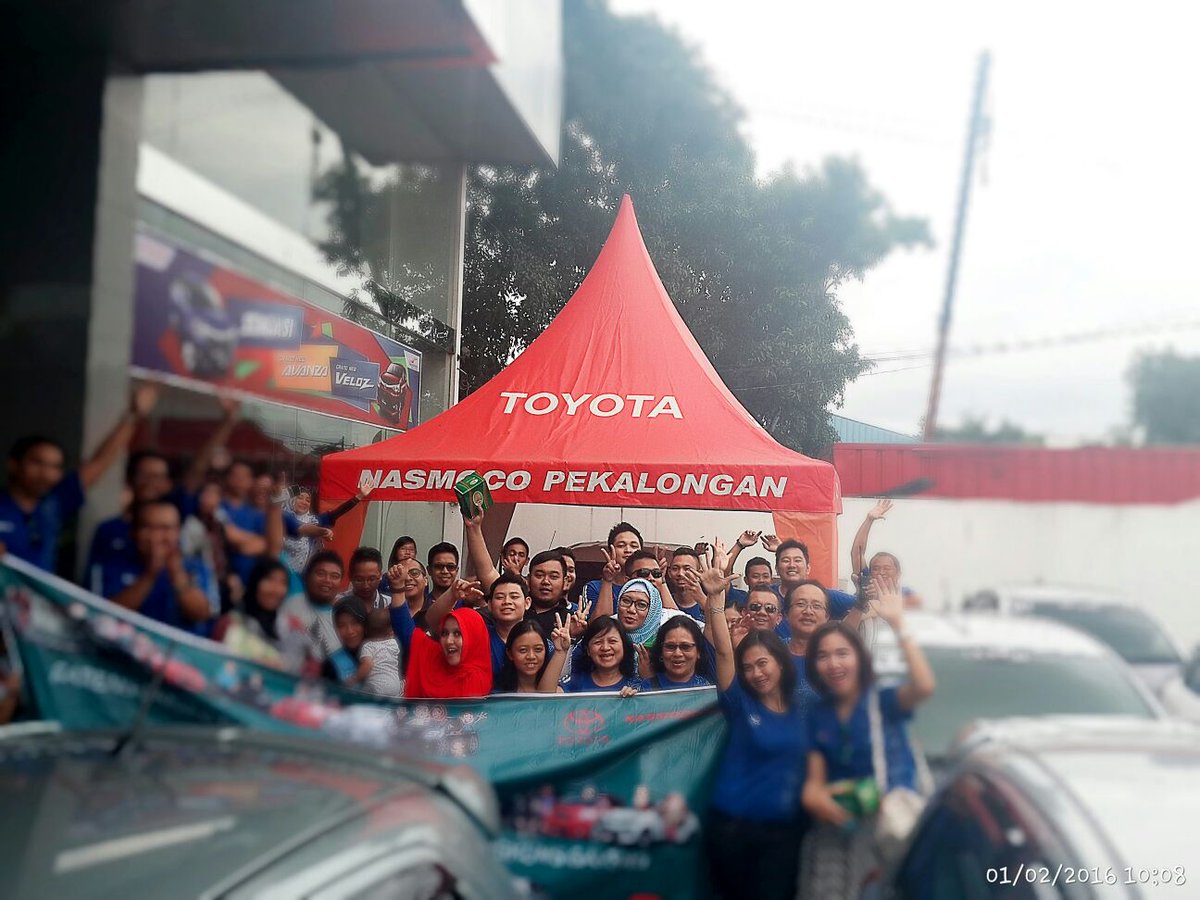 Semarang Yaris Owner tweet media