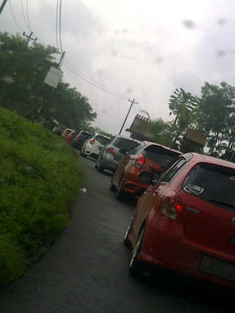 Semarang Yaris Owner tweet media