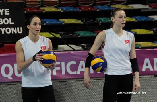 #RioOlympics Olimpiyat için ilk adım!  Başarılar dileriz.  <a href="/edaerdem14/">Eda Erdem</a>