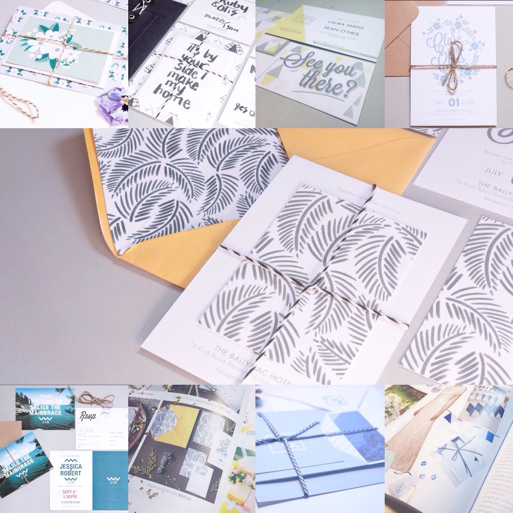 Bill_n_Coo's tweet photo. Shop our #wedding #stationery &amp; use code 2016WEDDING to get 10% off (all packages over £100) https://t.co/nLpMF6bfeN https://t.co/fcGdMaYRbQ