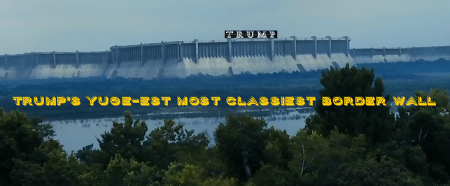 MsEBL's tweet image. @LeonHWolf Isn't this what Trump really meant? 
redstate.com/2016/01/04/don… #TrumpBorder