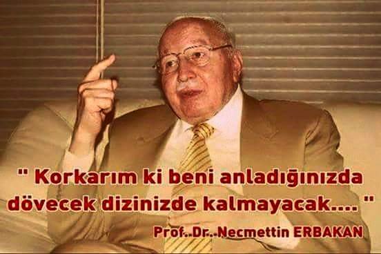 Gakgos06's tweet photo. #ErbakanVakfı https://t.co/UrofDx5CzB