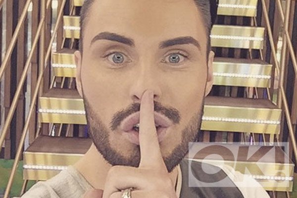 OK_Magazine's tweet image. JUST IN - @Rylan has been nominated for an @OfficialNTAs award! Congrats! bit.ly/1mvxPc2