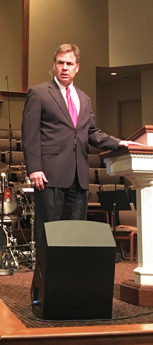MadCoSchools's tweet photo. Dr. Kevin Elko discusses vision and follow through with the #sparkmanfamily! #ItCanBeDone! #Greatstart2016! https://t.co/5TSGCc7DsK