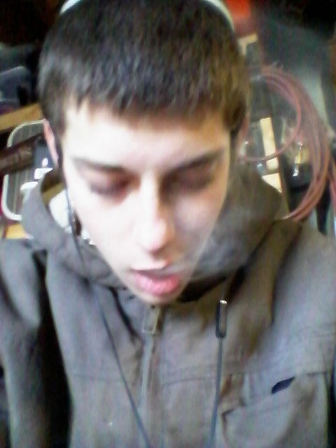 Josh Trodglen tweet media