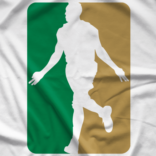 evan turner t shirt