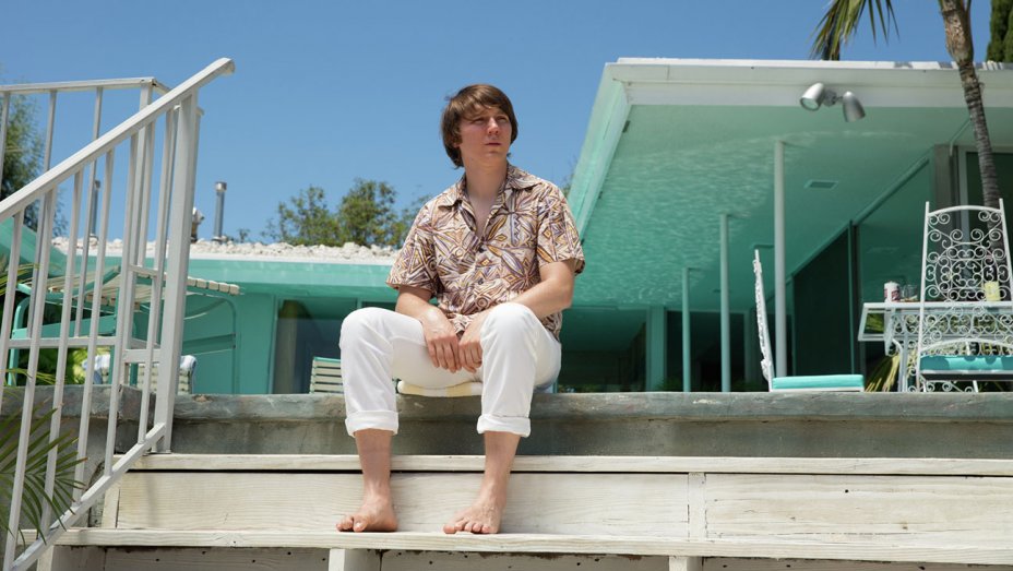 THR's tweet photo. The top 10 films of 2015 by @ScottFeinberg: #10, Love &amp; Mercy https://t.co/5FFEBv52Z5 https://t.co/qA5MGzRgwL