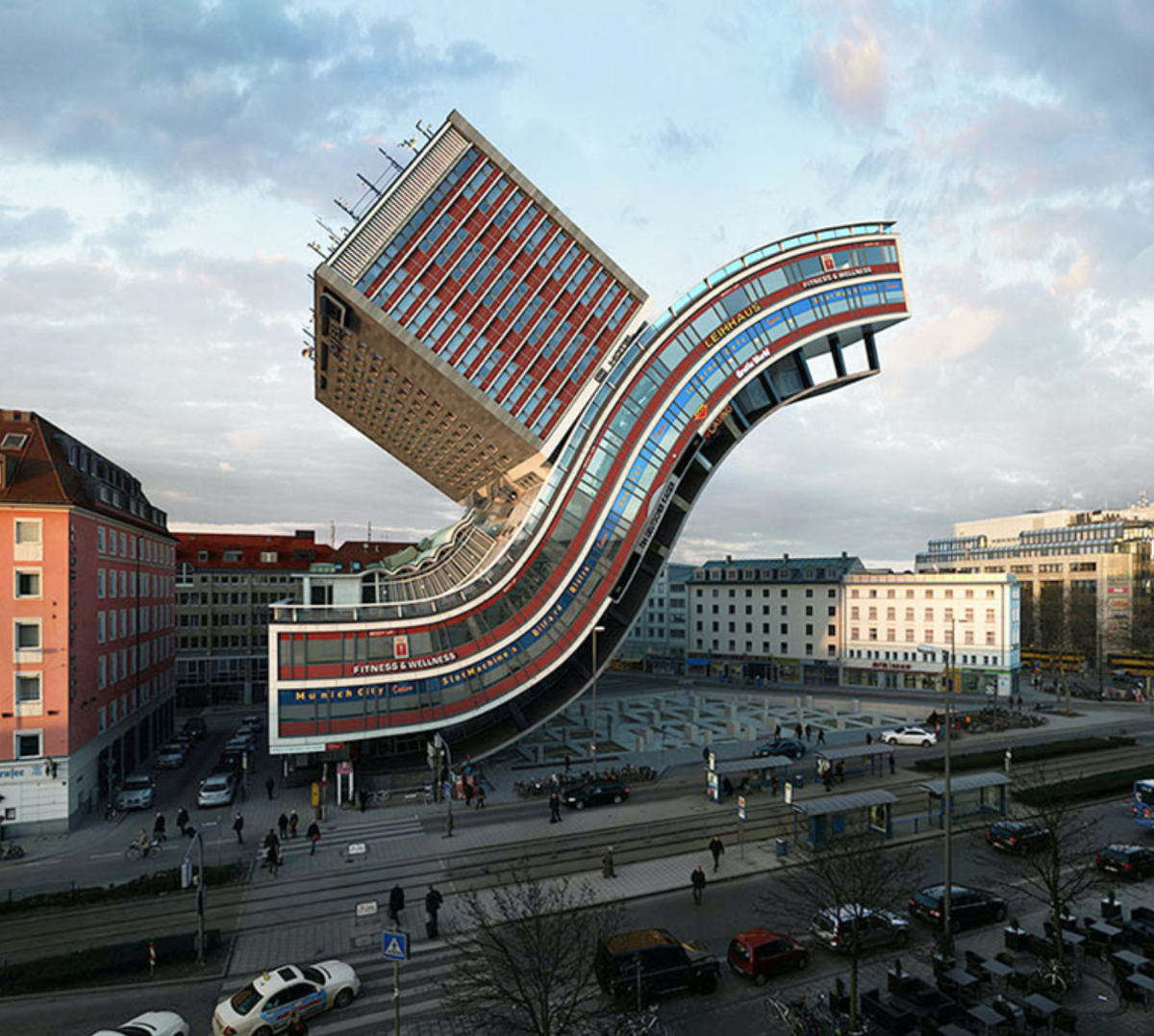 designboom tweet media