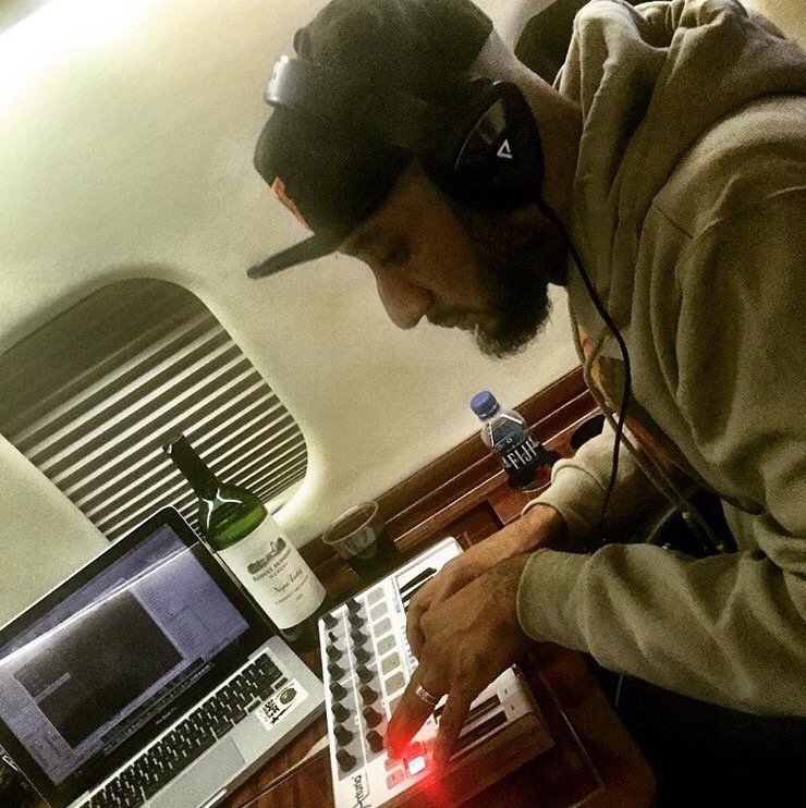 MonsterProducts's tweet photo. #MusicMonday with @THEREALSWIZZZ!

#MonsterDNAPro 2.0 https://t.co/wAc0EeDrTs