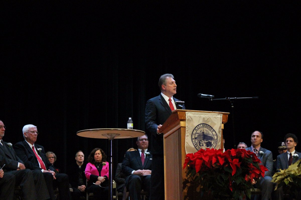 Arthur G. Vigeant tweet media