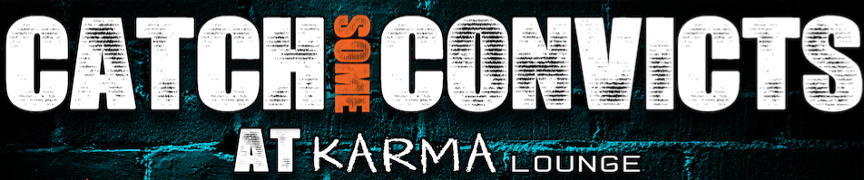 ConvictOfComedy's tweet photo. #HappyNewYear! 1st #standup #comedy show of 2016 @karmaloungeLA Wed. 1/6/15 8pm! And it's a #FREESHOW! https://t.co/uTe8U50WGw