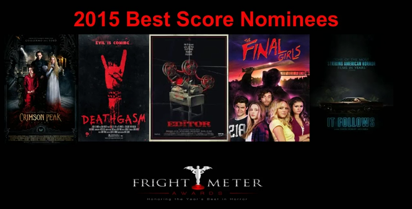 . <a href="/Astron6/">Astron-6</a>'s <a href="/TheEditorMovie/">The Editor</a> gets a <a href="/FrightMeter/">Fright Meter Awards</a> Award 'Best Score' nomination!
Listen here hooklab.bandcamp.com/album/songs-cr…