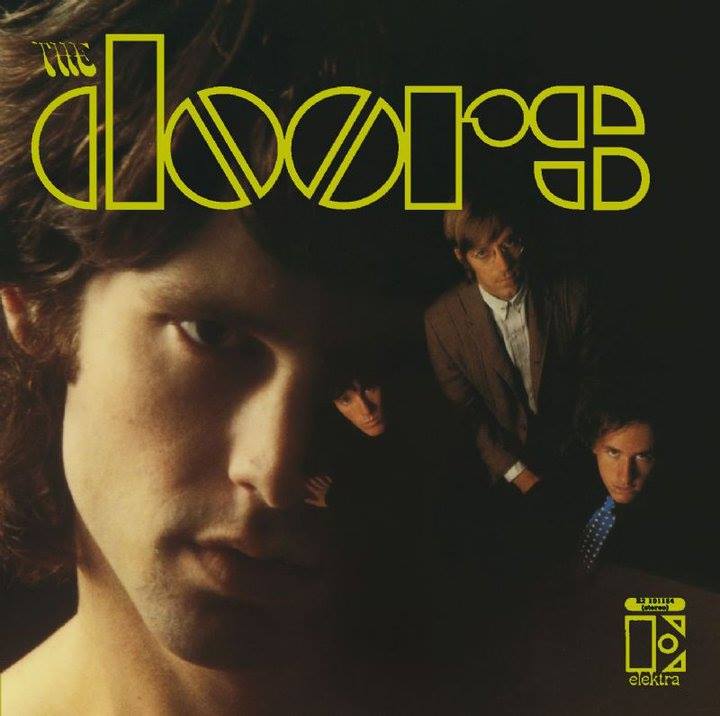 77MASH's tweet photo. #TheDoors - January 4, 1967 - "The Doors". https://t.co/Ku7Kg9jhQC