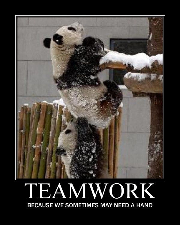 Stroemer_CPA's tweet photo. Melissa's Motivation "Because we sometimes may need a hand" #Teamwork #MotivationalMonday #StroemerTeam #CPAsRule https://t.co/3SoU7wyV1h