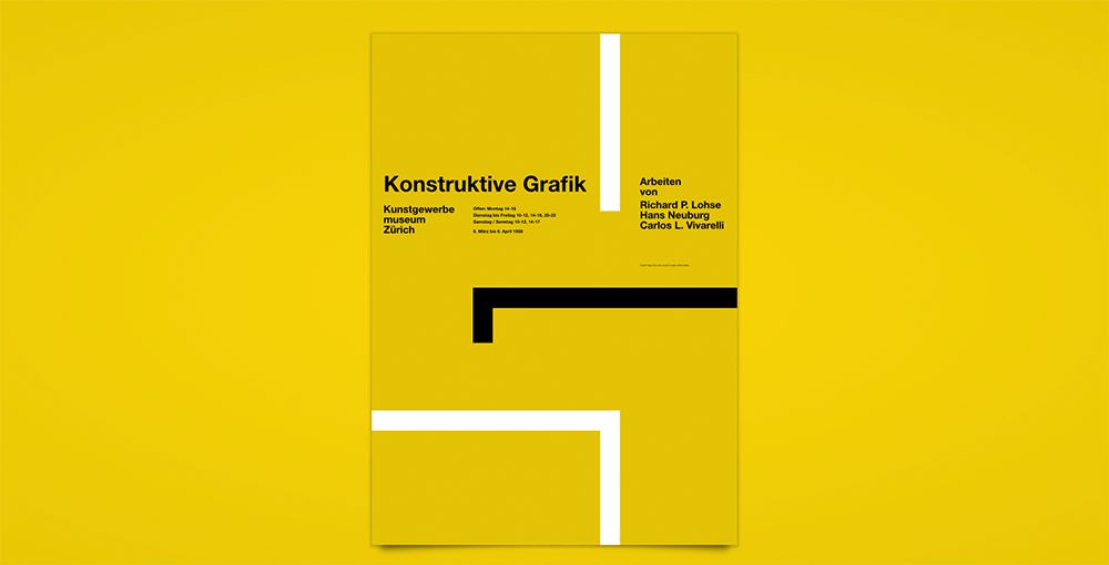 Linotype_com's tweet image. Legendary Swiss design posters, recreated and animated with CSS by @JonYablonski swissincss.com