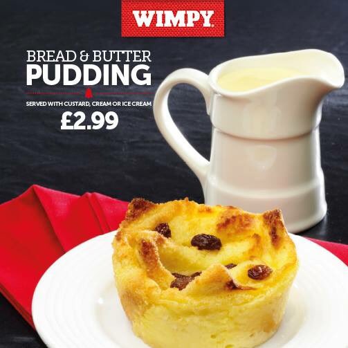 WimpyWorthing's tweet photo. You've got 1 week left to try our Christmas Specials!! #worthing #1weekleft #specails #wimpy https://t.co/cjZPCKo8zM
