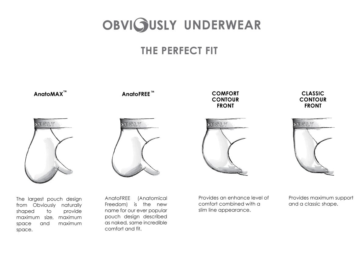 Obviously Apparel on X: The perfect fit! Check out what we have