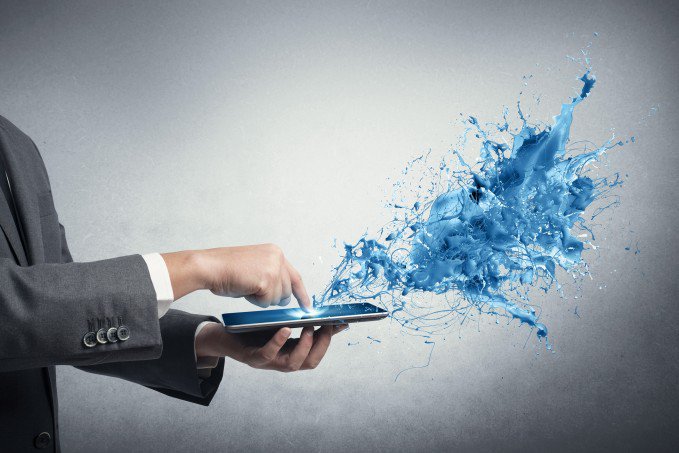 MagazineCasper's tweet image. 7 technology resolutions for a better 2016 caspermagazine.com/7-technology-r…