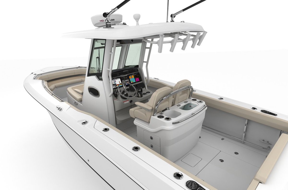 Flexiteek USA on Twitter "Boston_Whaler just needs FlexiteekUSA