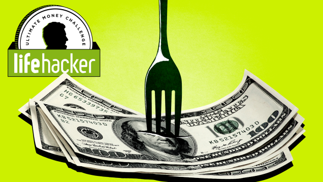 January's Money Challenge: No Restaurant Spending puls.ly/UA3g0g #lifehack