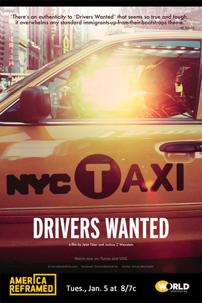 Drivers Wanted tweet media