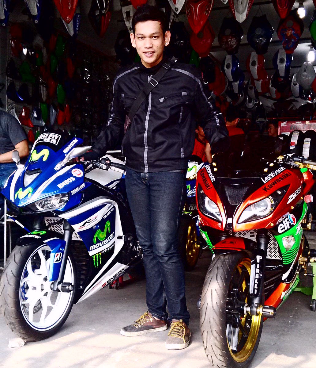 Reza Aditya Saputra tweet media