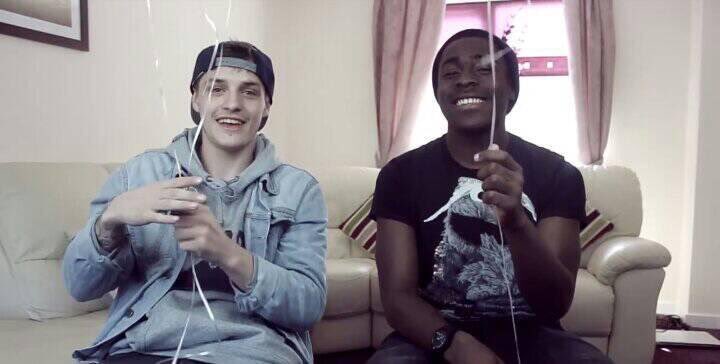 TGFreactions's tweet photo. when someone you hate gets shouted at in class @RomellHenryTgf @JayFromTGF https://t.co/RKh5hZPgMH