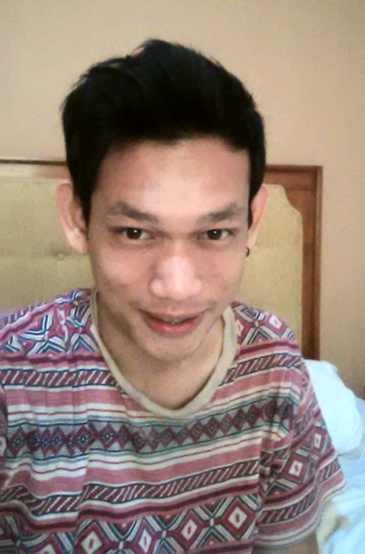 Reza Aditya Saputra tweet media