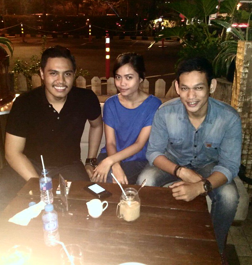 Reza Aditya Saputra tweet media