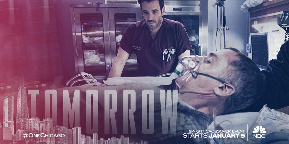 ktflu2's tweet photo. “@SophiaBush “@NBCChicagoPD The wait for #OneChicago ends TOMORROW at 9/8c. https://t.co/qUNuI90o1N”” @saythemostsamos @Andria_Robertss