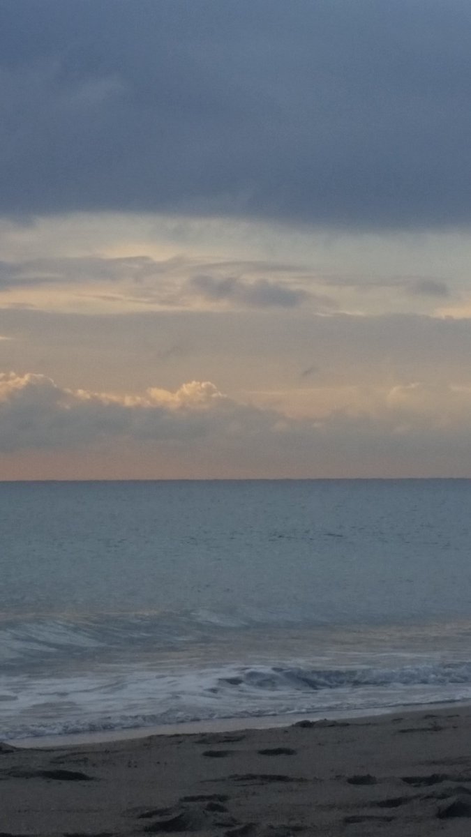 traciew43's tweet image. Morning before my flight