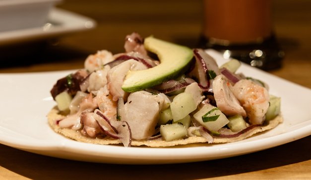 ChilangoCom's tweet image. Cinco lugares con todo el sabor de la comida sinaloense en el DF ow.ly/WCwfd