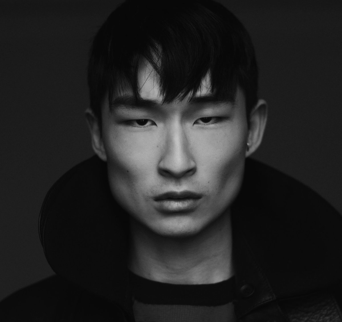 jackalexanderUK's tweet image. Shot the incredible Sang Woo Kim for @NotionMagazine #Issue71