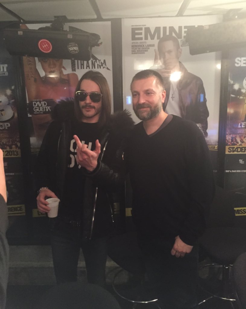 Sch_Mathafack's tweet image. Hashtag #SCHsurSkyrock l'émission commence X @fredmusa !!!! 🚨🔥 @Planete_Rap @SkyrockFM