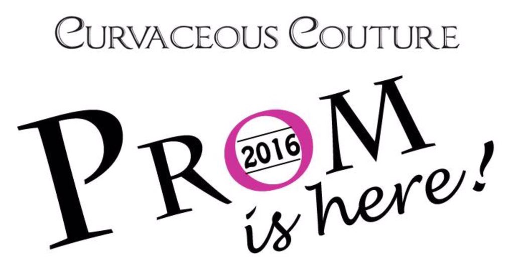 We are your one stop store for Plus Size Prom! Call to schedule your appointment today.