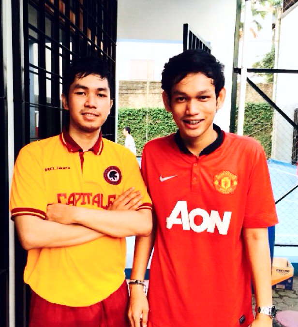 Reza Aditya Saputra tweet media