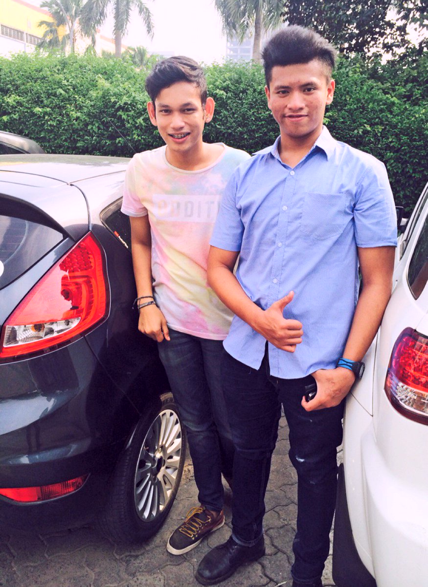 Reza Aditya Saputra tweet media