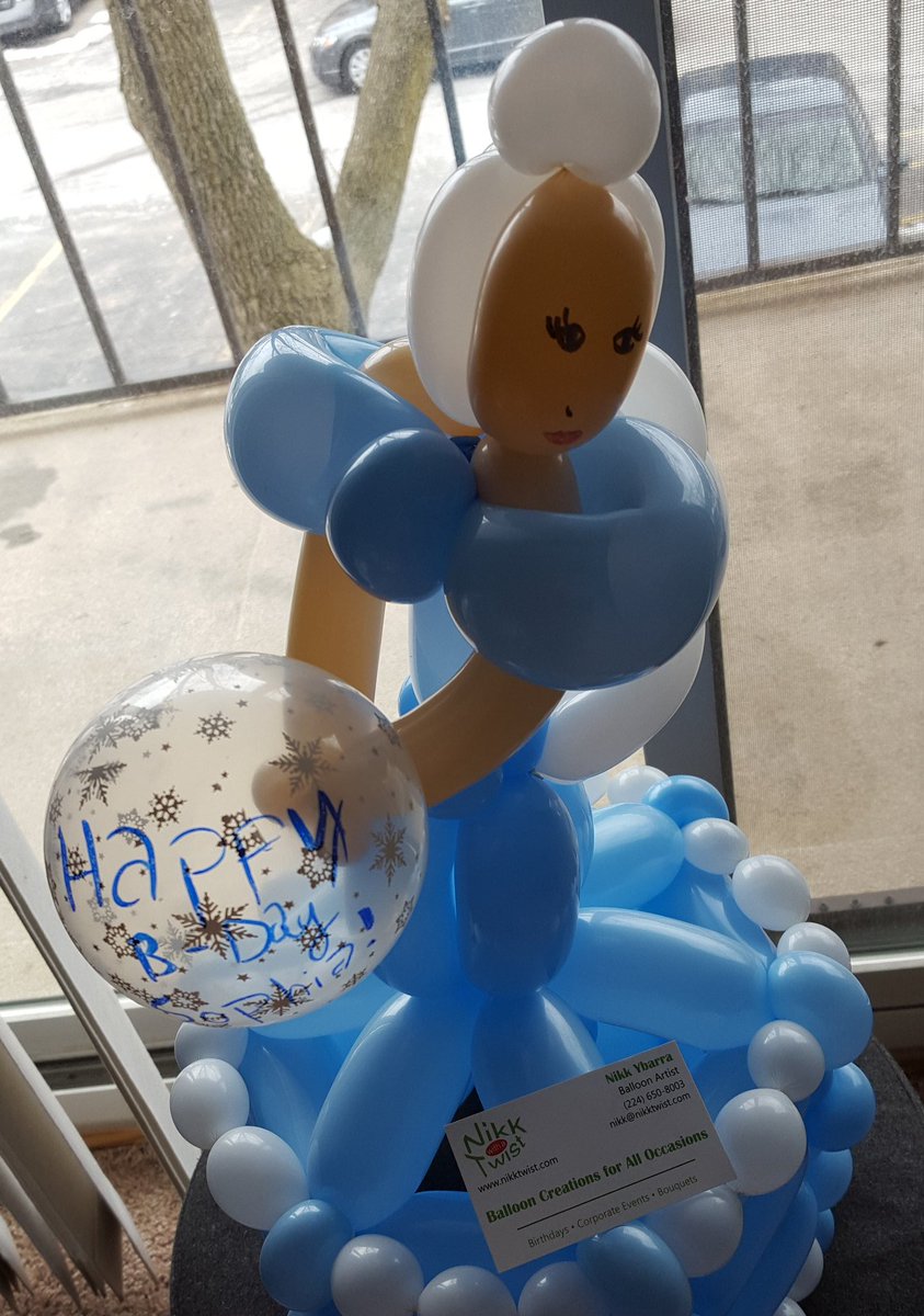 NikkTwist's tweet photo. Happy B-day! Every B-day boy/girl recieves a uniquely designed b-day cake hat to fit the theme of their party! https://t.co/om1xVcGRVc
