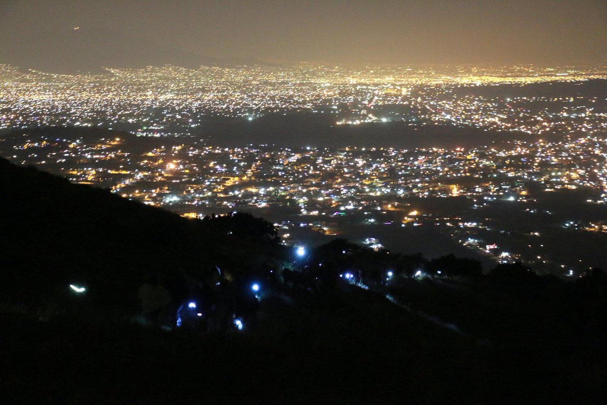 0svaldoTh's tweet photo. #SalvemosTezontlalli Hermosa vista! Puede perderse si se construye una MINA en #Chipiltepec, México. NO A LA MINA https://t.co/S6aeI8lAOP