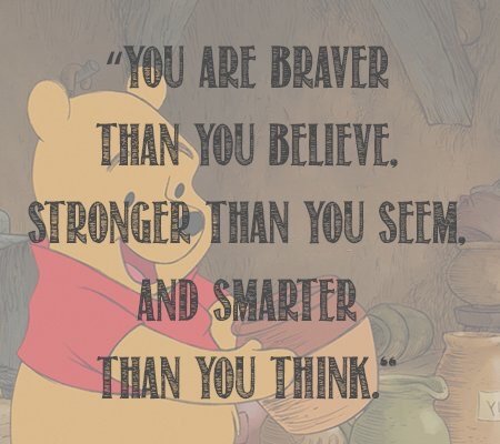 Pooh ❣