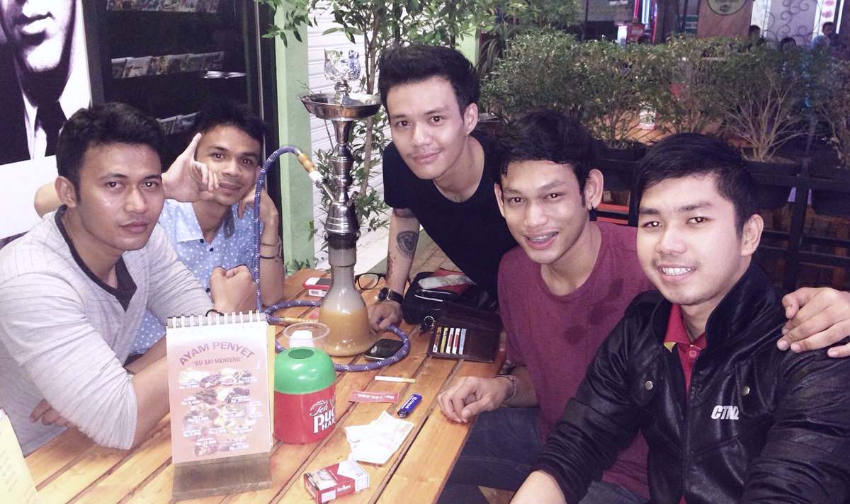 Reza Aditya Saputra tweet media