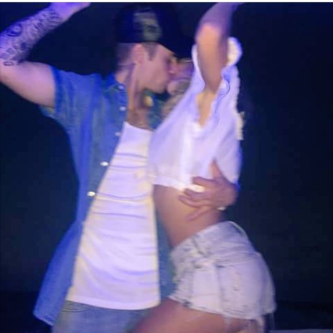 LuanaManny's tweet photo. Casal 2016 😍 https://t.co/jfooN3n2hv