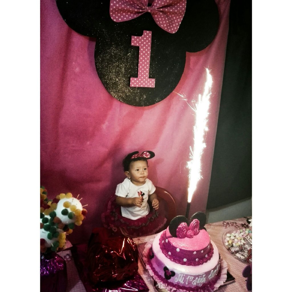 1715YAJAIRA's tweet photo. Cumpleaños de ana https://t.co/3AcbybOGMW